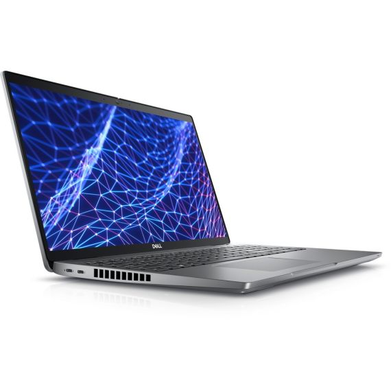 НОУТБУК 15.6'' DELL LATITUDE 5530 / CORE I5 / 8GB / 256GB SSD / GRAY