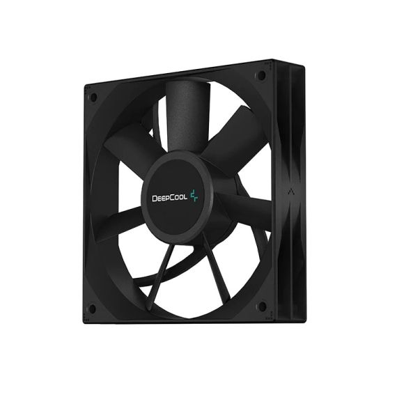 КОРПУС DEEPCOOL CH510 WH / W/OPSU / SIDE-WINDOW / 1X120MM / ATX / WHITE