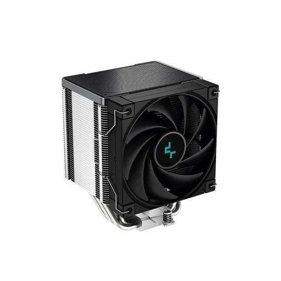 КУЛЕР DEEPCOOL AK500 / UNIVERSAL / 240W / 500~1850RPM / <31,5 DBA / 68.99 CFM / BLACK