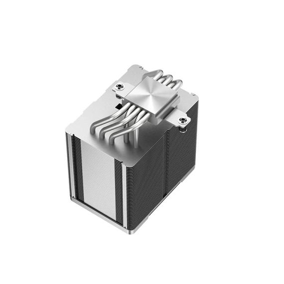 КУЛЕР DEEPCOOL AK500 / UNIVERSAL / 240W / 500~1850RPM / <31,5 DBA / 68.99 CFM / BLACK