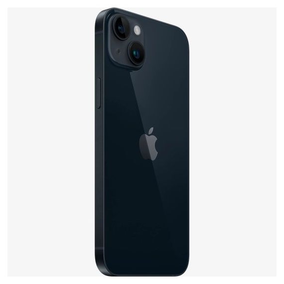 СМАРТФОН APPLE IPHONE 14 PLUS (A2886) / 6GB RAM / 128GB / MIDNIGHT