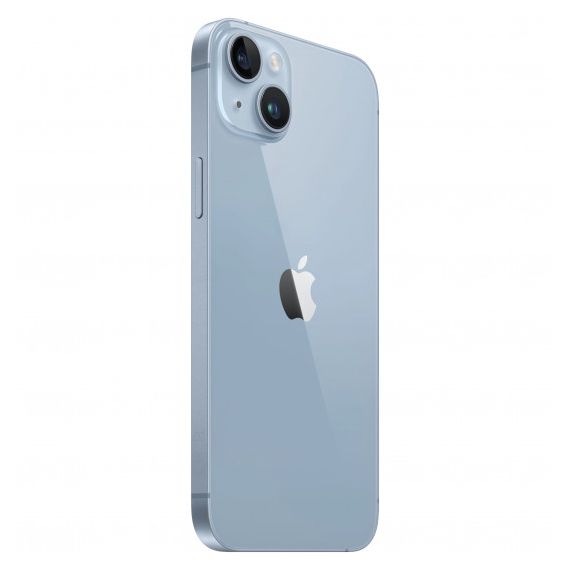 СМАРТФОН APPLE IPHONE 14 PLUS (A2886) / 6GB RAM / 128GB / BLUE