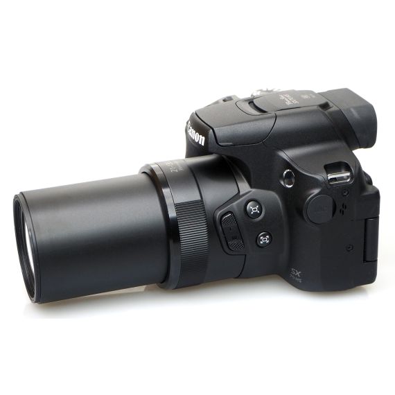 КОМПАКТНАЯ КАМЕРА CANON POWERSHOT SX70 HS