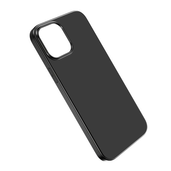 ЧЕХОЛ ДЛЯ СМАРТФОНА HOCO  PURE SERIES FOR  APPLE IPHONE 14,  BLACK