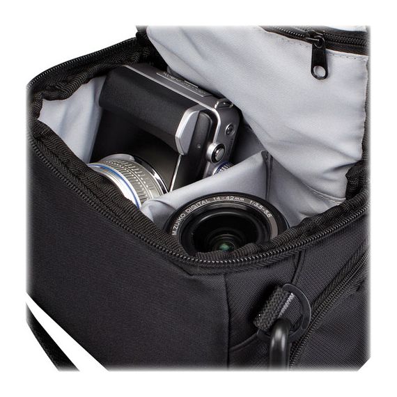 ФОТО-СУМКА CASE LOGIC TBC-405 BLACK