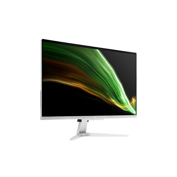МОНОБЛОК 27" ACER ASPIRE C27-1655 [DQ.BGFER.003]  / INTEL CORE I7 / 16GB / 512GB SSD / WIN10HOME /  IRON GRAY