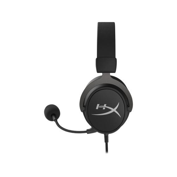 БЕСПРОВОДНЫЕ ИГРОВЫЕ НАУШНИКИ HYPERX CLOUD MIX, BLUETOOTH/PC, BLACK [4P5K9AA]