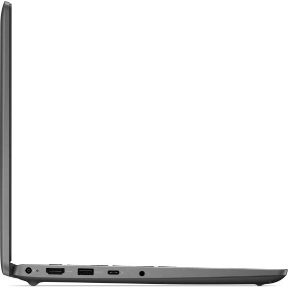 НОУТБУК 15,6" DELL LATITUDE 3540 / CORE I7 / 16GB / 512GB / WIN11PRO / GRAY
