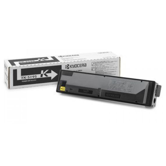 COMPATIBLE TONER FOR KYOCERA TK-5195 BLACK (TASKALFA 306CI/307CI/308CI) 15K