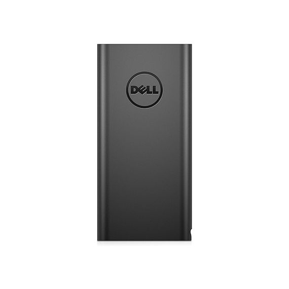 DELL POWER COMPANION - NOTEBOOK POWER BANK 18000MAH (PW7015L), 2 X USB CHARGING PORTS, 6 CELL BATTERY, 65 WH