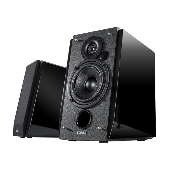 АКУСТИЧЕСКАЯ СИСТЕМА EDIFIER R1700BT BLACK / 66W