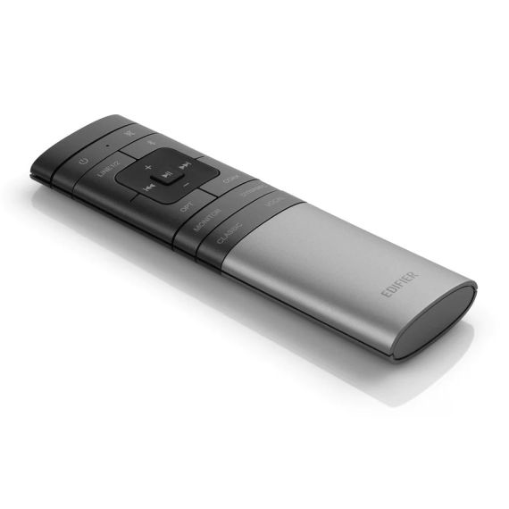 КОЛОНКИ 2.0 EDIFIER S2000MKIII BROWN / 130W / BLUETOOTH 5.0 / 2 X RCA / OPTICAL / COAXIAL / REMOTE CONTROL