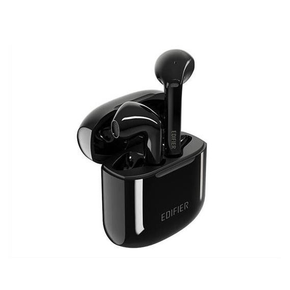 НАУШНИКИ EDIFIER TWS200BT TRUE WIRELESS STEREO, BLACK