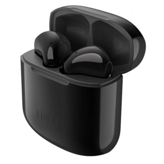НАУШНИКИ EDIFIER TWS200BT TRUE WIRELESS STEREO, BLACK