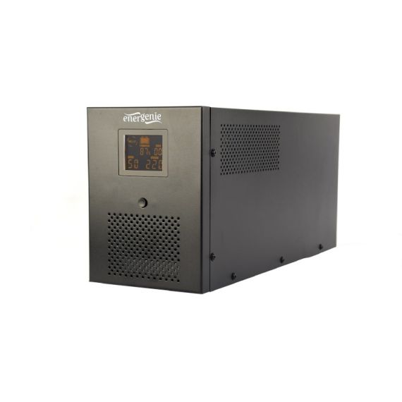 ИБП ENERGENIE EG-UPS-036 / 3000VA / 1800W