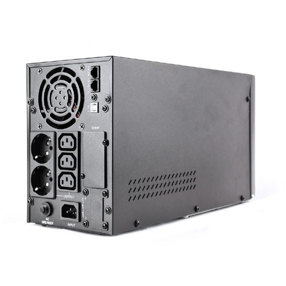 ИБП ENERGENIE EG-UPS-PS2000-02 / 2000VA / 1600W