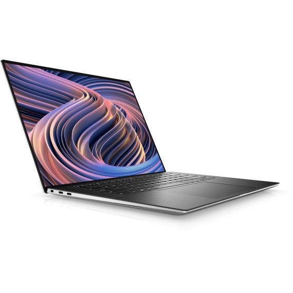НОУТБУК 15.6" DELL XPS 15 (9520) / FHD+ / CORE I7 / 16GB / 1TB SSD / RTX3050TI / WIN11PRO / PLATINUM SILVER