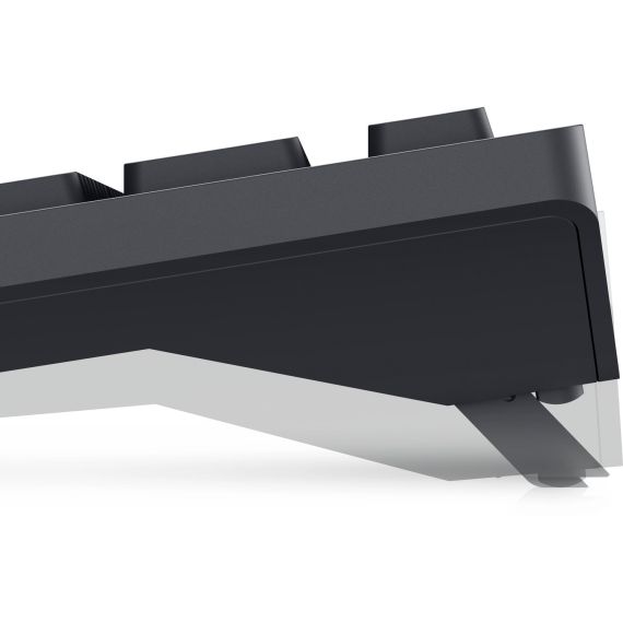 БЕСПРОВОДНАЯ КЛАВИАТУРА DELL KB500, BLACK