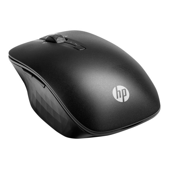 МЫШЬ BLUETOOTH HP TRAVEL / BLACK