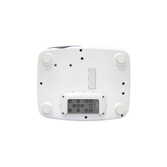 ПРОЕКТОР AOPEN (BY ACER) QF13 (MR.JWD11.001) / DLP / FHD / 6000 LM