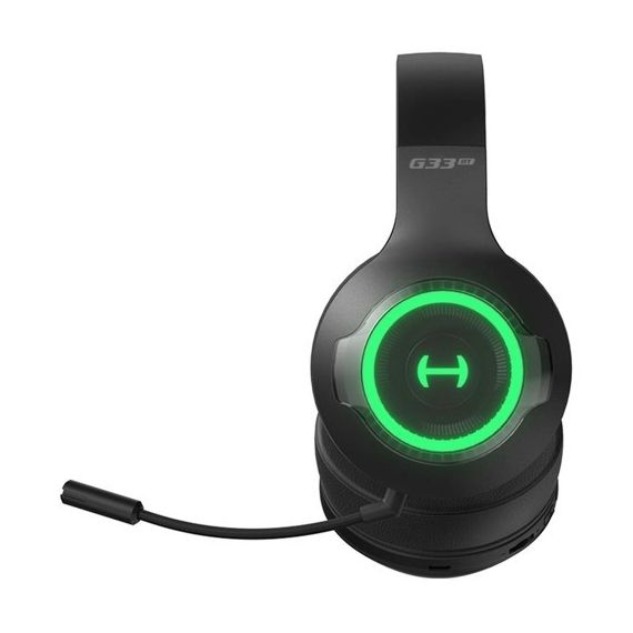 НАУШНИКИ EDIFIER G33BT, GRAY