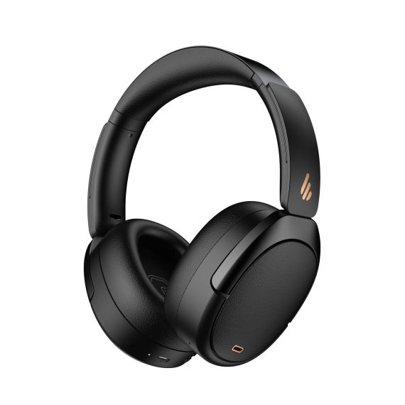НАУШНИКИ EDIFIER WH950NB / BLUETOOTH / BLACK