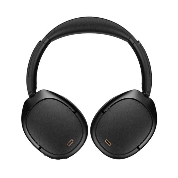 НАУШНИКИ EDIFIER WH950NB / BLUETOOTH / BLACK