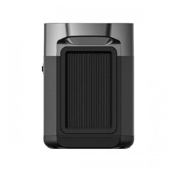 ДОПОЛНИТЕЛЬНАЯ БАТАРЕЯ ДЛЯ ECOFLOW DELTA 2 / 1024 WH