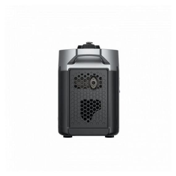 ГЕНЕРАТОР ECOFLOW SMART GAS DUAL FUEL  1800W (ZDG200-EU)