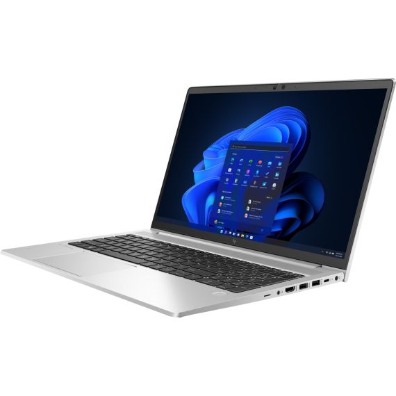 НОУТБУК 15.6" HP PROBOOK 650 G9 / CORE I7 / 8GB / 512GB SSD / SILVER