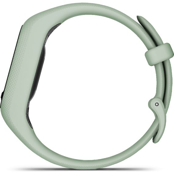 ФИТНЕСС БРАСЛЕТ GARMIN VIVOSMART 5 MINT S/M