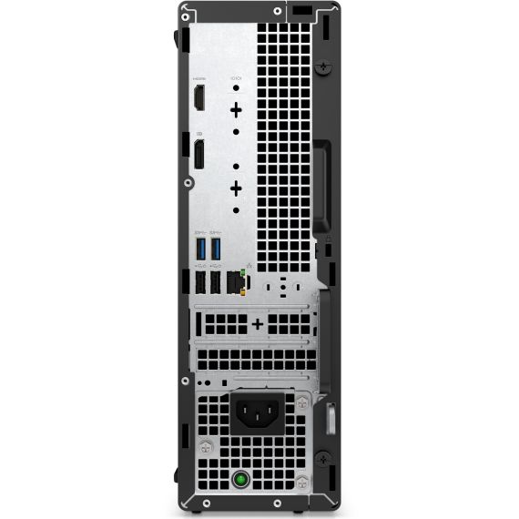 КОМПЮТЕР DELL OPTIPLEX 3000 SFF / INTEL CORE I5 / 8GB / 256GB SSD / DVD / BLACK