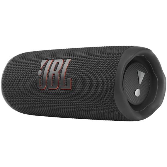 BOXA PORTABILA REZISTENT LA APA CU POWERBANK JBL CHARGE 5 BLACK / 30W RMS / BLUETOOTH 5.1/ IP67/ BATTERY LIFE (UP TO) 20 HR