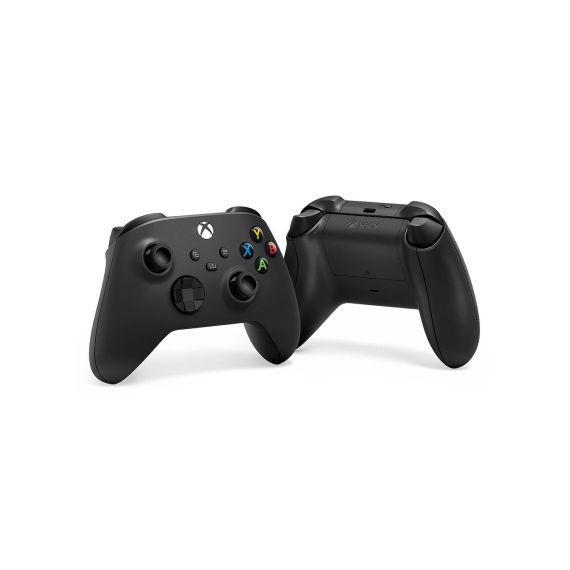 ГЕЙМПАД MICROSOFT XBOX SERIES X/S/ONE CONTROLLER, WIRELESS, CARBON BLACK