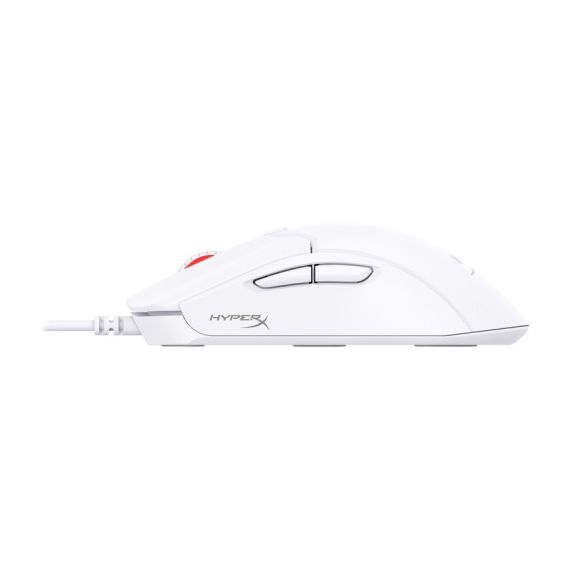 ИГРОВАЯ МЫШЬ HYPERX PULSEFIRE HASTE 2, WHITE [6N0A8AA]