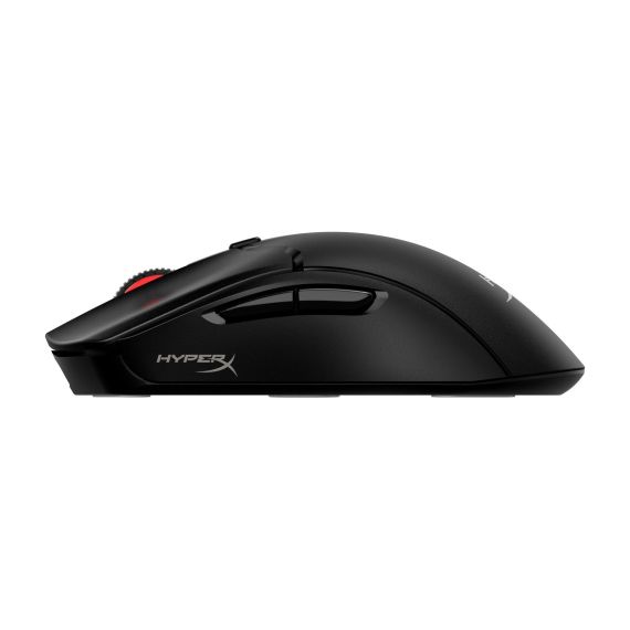 БЕСПРОВОДНАЯ ИГРОВАЯ МЫШЬ HYPERX PULSEFIRE HASTE 2, BLACK [6N0B0AA]