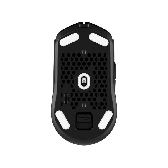 БЕСПРОВОДНАЯ ИГРОВАЯ МЫШЬ HYPERX PULSEFIRE HASTE 2, BLACK [6N0B0AA]