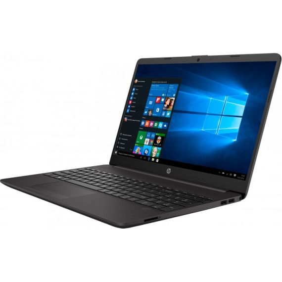 НОУТБУК 15.6" HP 255 G8 / AMD RYZEN 3 / 12GB / 256GB SSD / WIN10HE / DARK ASH SILVER TEXTURED