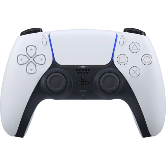 ИГРОВАЯ КОНСОЛЬ SONY PLAYSTATION 5 (DISC), 825GB, WHITE; JAPANESE VERSION, 1 X GAMEPAD WHITE (DUALSENSE) + 1 GAMEPAD GREY CAMO (DUALSENSE)