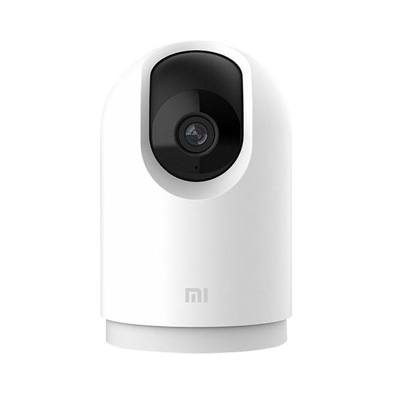 УМНАЯ КАМЕРА MI 360° HOME SECURITY CAMERA 2K PRO (MJSXJ06CM), WHITE