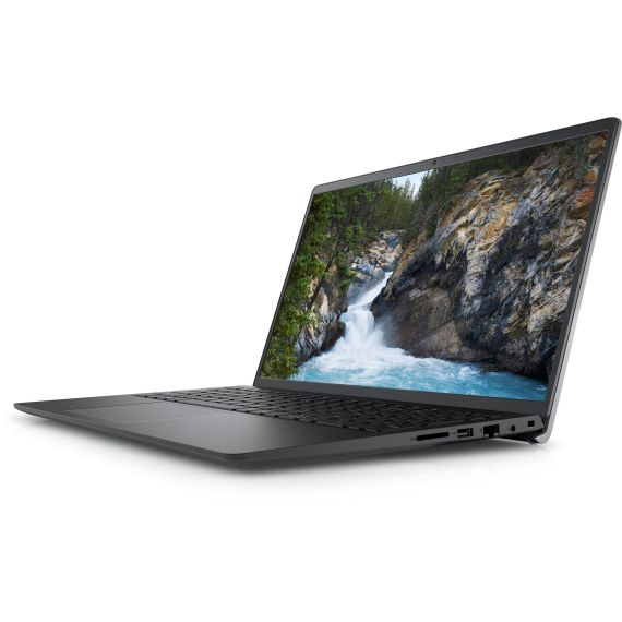 НОУТБУК 15.6" DELL VOSTRO 15 3000 (3525) / RYZEN 7 / 16GB / 512GB SSD / WIN11PRO / CARBON BLACK