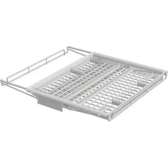 ПОСУДОМОЕЧНАЯ МАШИНА GORENJE GV 663 D60, БЕЛЫЙ