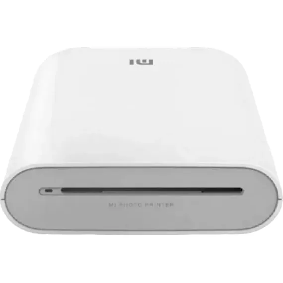 IMPRIMANTA FOTO XIAOMI MI PRINTER, 2.0Ф X 3.0Ф, ALB