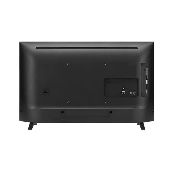 32" LED SMART TV LG 32LQ630B6LA, 1366X768 HD, WEBOS, NEGRU