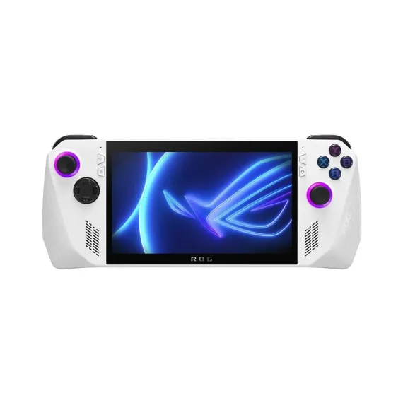 ПОРТАТИВНЫЙ КОНСОЛЬ ASUS ROG ALLY(AMD RISEN Z1 EXTREME ULTIMATE EDITION 16GB+512GB)-RC71L
