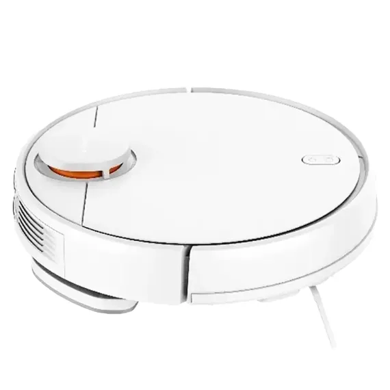 РОБОТ-ПЫЛЕСОС XIAOMI S10, БЕЛЫЙ