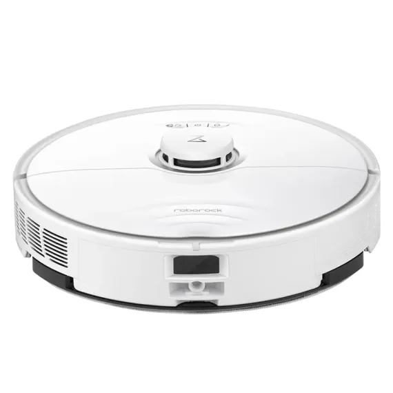 РОБОТ-ПЫЛЕСОС XIAOMI ROBOROCK S8 PRO ULTRA, БЕЛЫЙ