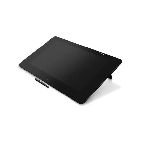 ГРАФИЧЕСКИЙ ПЛАНШЕТ WACOM CINTIQ PRO 24 MULTI-TOUCH, ЧЁРНЫЙ