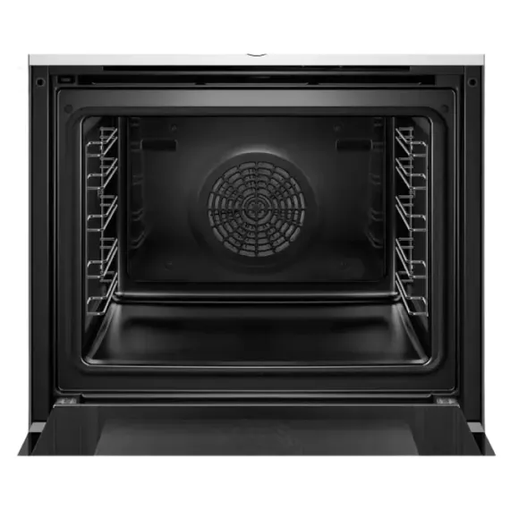 ЭЛЕКТРИЧЕСКИЙ ДУХОВОЙ ШКАФ BOSCH HBG632BW1S, БЕЛЫЙ