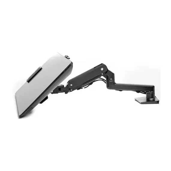 FIXARE WACOM FLEX ARM FOR CINTIQ PRO 24 & 32, NEGRU